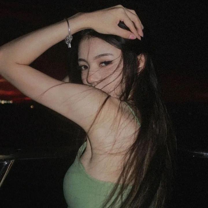 幸运的我们